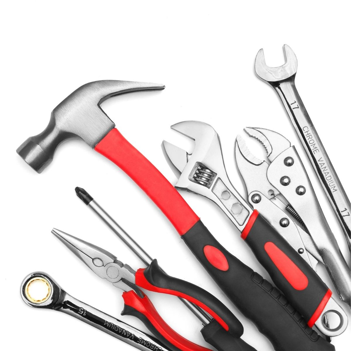 Gift ideas for a DIY enthusiast