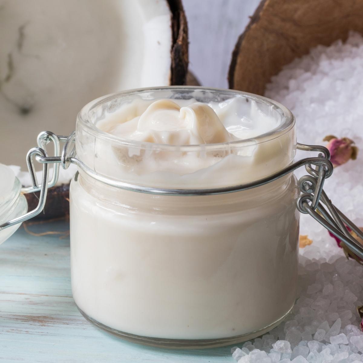 homemade body butter